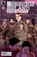 BRIGGS LAND LONE WOLVES #3