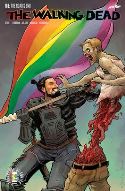WALKING DEAD #168 CVR B PRIDE MONTH VAR (MR)