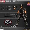 ONE-12 COLLECTIVE MARVEL X-FORCE WOLVERINE PX AF