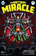 MISTER MIRACLE #1 (OF 12)