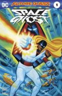 FUTURE QUEST PRESENTS #1 VAR ED