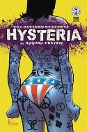 DIVIDED STATES OF HYSTERIA #3 (MR)