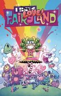 I HATE FAIRYLAND #15 CVR A YOUNG (MR)