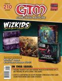 GAME TRADE MAGAZINE #210