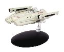 STAR TREK STARSHIPS FIG MAG #104 USS JENOLAN
