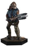 ALIEN PREDATOR FIG COLL #17 NOLAND FROM PREDATORS
