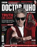 DOCTOR WHO MAGAZINE #517