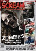 SCREAM MAGAZINE #44 (MR)