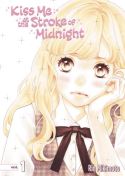 KISS ME AT STROKE OF MIDNIGHT GN VOL 01