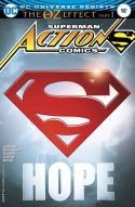 ACTION COMICS #987 (OZ EFFECT)