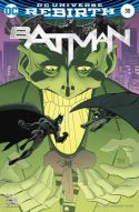 BATMAN #30 VAR ED