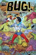 BUG THE ADVENTURES OF FORAGER #5 (OF 6) (RES) (MR)
