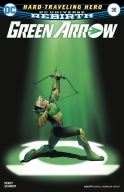 GREEN ARROW #30