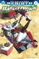 HARLEY QUINN #27