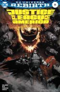 JUSTICE LEAGUE OF AMERICA #14 VAR ED