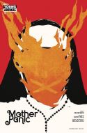MOTHER PANIC #11 VAR ED (MR)