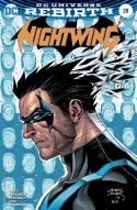 NIGHTWING #28 VAR ED