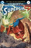 SUPERGIRL #13