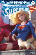 SUPERGIRL #13 VAR ED