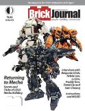 BRICKJOURNAL #48