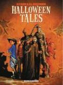 HALLOWEEN TALES HC