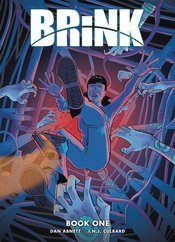 BRINK TP VOL 01 (O/A)