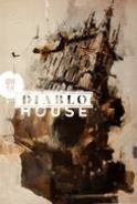 DIABLO HOUSE #2 CVR B WOOD