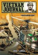 VIETNAM JOURNAL SERIES 2 TP VOL 01 INCURSION