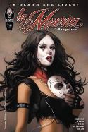 LA MUERTA VENGEANCE #1 STANDARD ED (MR)