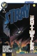 ACTIONVERSE ONGOING #1 STRAY CVR A IZAAKSE