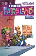 I HATE FAIRYLAND #14 CVR C IMAGES OF TOMORROW VAR (MR)