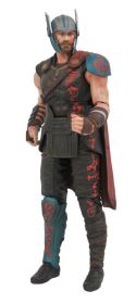 MARVEL SELECT THOR RAGNAROK GLADIATOR THOR AF