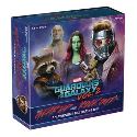 GUARDIANS OF THE GALAXY AWESOME MIX CARD GAME