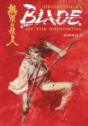 (USE SEP209166) BLADE OF IMMORTAL OMNIBUS TP VOL 04 (MR)