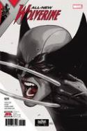 ALL NEW WOLVERINE #24