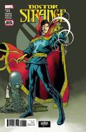 DOCTOR STRANGE #25