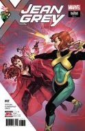 JEAN GREY #7