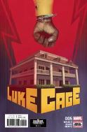 LUKE CAGE #5