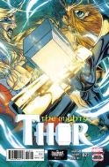 MIGHTY THOR #23