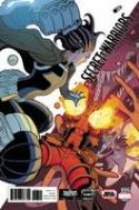SECRET WARRIORS #6 SE