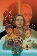 STAR WARS ROGUE ONE ADAPTATION #6 (OF 6)