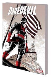 DAREDEVIL BACK IN BLACK TP VOL 05 SUPREME