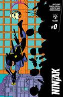 NINJAK #0 CVR F 20 COPY INCV PULIDO