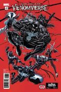 VENOMVERSE #1 (OF 5)