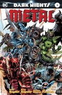 DARK NIGHTS METAL #3 (OF 6) LEE VAR ED