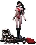 VAMPIRELLA 1/6 SCALE EXECUTIVE REPLICAS FIGURE