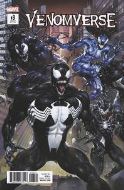 VENOMVERSE #3 (OF 5) CRAIN CONNECTING VAR