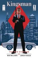 KINGSMAN RED DIAMOND #1 (OF 6) CVR C GIBBONS (MR)