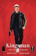 KINGSMAN RED DIAMOND #1 (OF 6) CVR D DOYLE (MR)