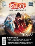 GAME TRADE MAGAZINE #211